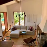 בית נופש Casa Vermella