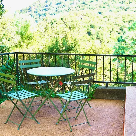 Casa Vermella Hébergement de vacances *
