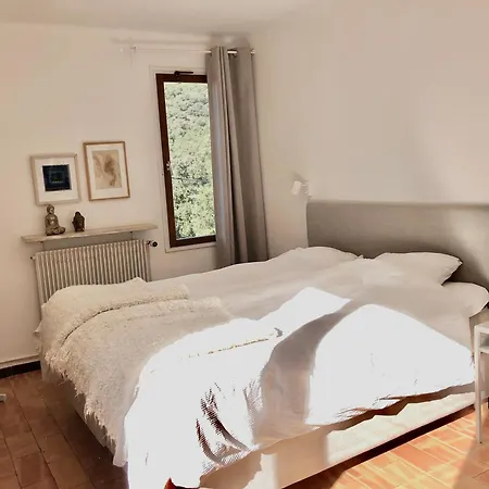 Hébergement de vacances Casa Vermella Sorède