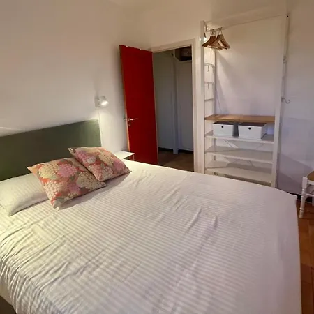 Casa Vermella Sorède