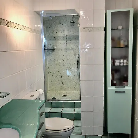 Dom wakacyjny Casa Vermella *