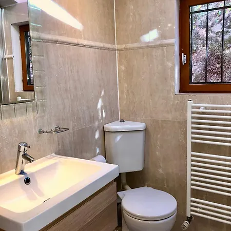 Casa Vermella * Sorède