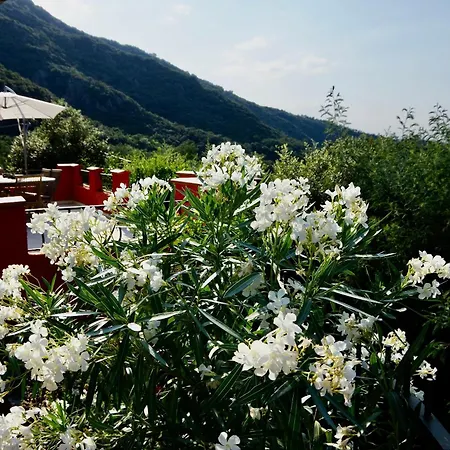 Casa Vermella * Sorède