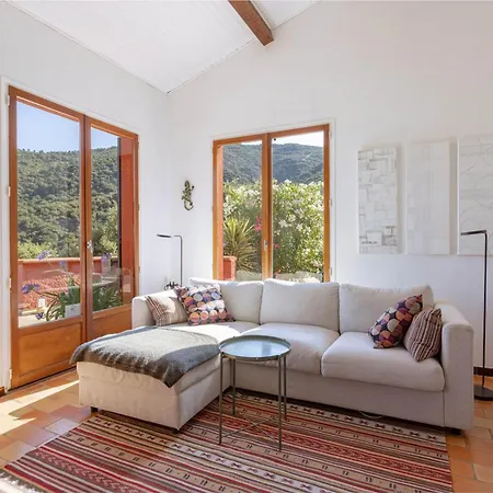 Casa Vermella Sorède