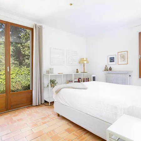 Casa Vermella Hébergement de vacances Sorède