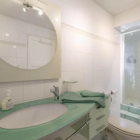 Сasa de vacaciones Casa Vermella Sorède