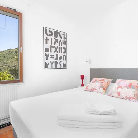 Casa Vermella Sorède