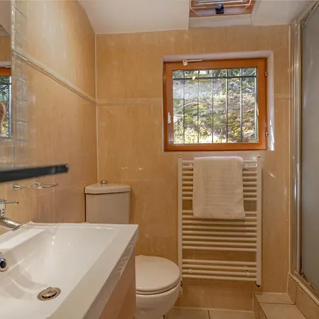 Casa Vermella Hébergement de vacances *