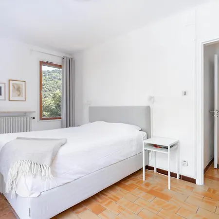 Hébergement de vacances Casa Vermella Sorède