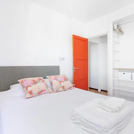 Casa Vermella Hébergement de vacances Sorède