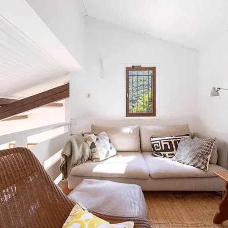Casa Vermella Hébergement de vacances Sorède