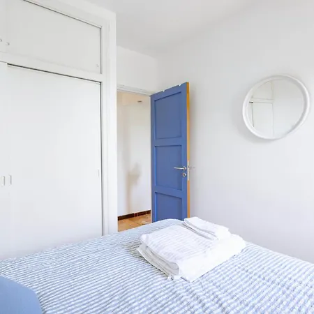 Casa Vermella Сasa de vacaciones