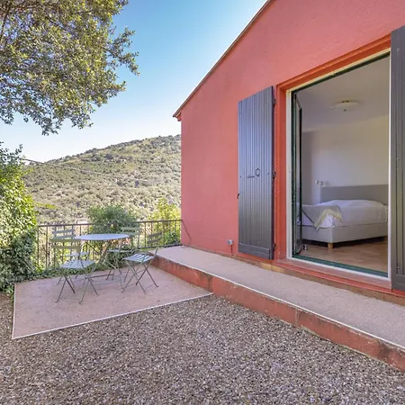 Hébergement de vacances Casa Vermella