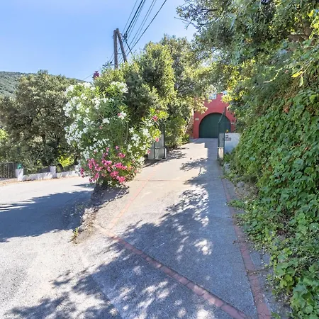 Hébergement de vacances Casa Vermella Sorède