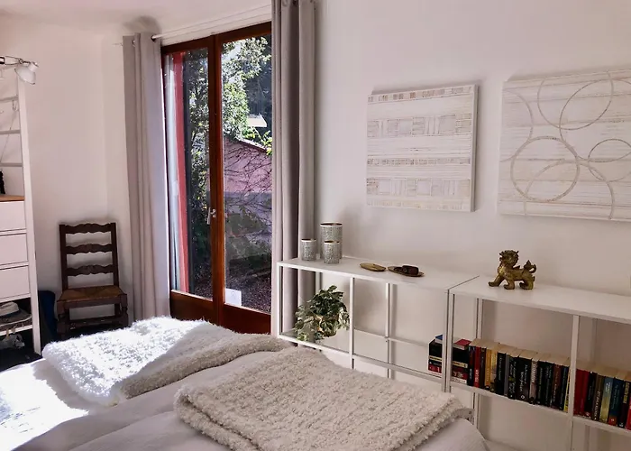 Casa Vermella Sorède