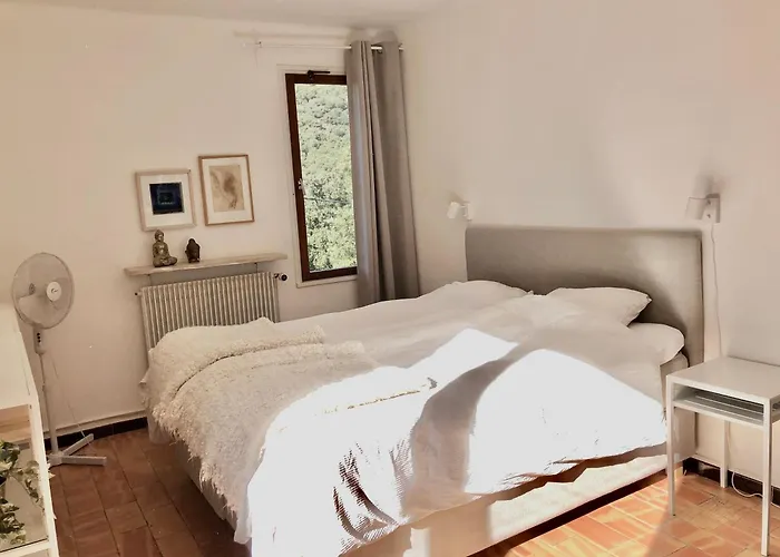 Casa de Férias Casa Vermella Sorède