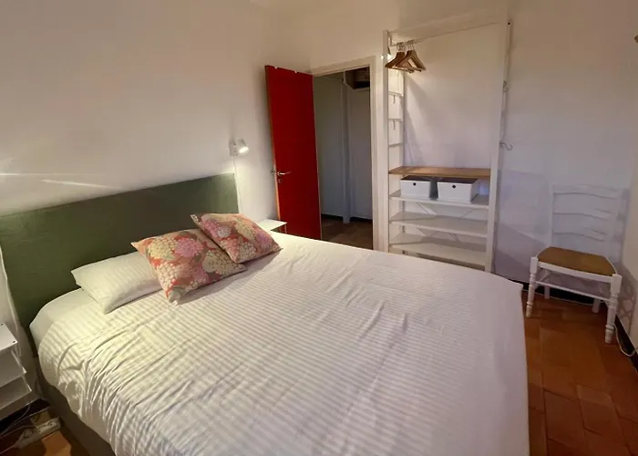 Casa Vermella Sorède