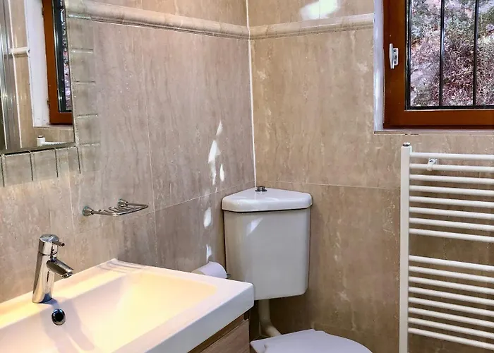 Casa Vermella * Sorède