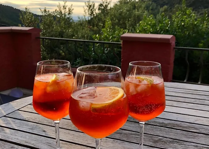 Casa Vermella Casa de Férias Sorède