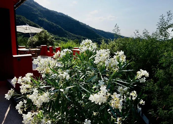 Casa Vermella * Sorède