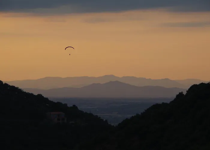 Casa de Férias Casa Vermella